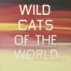 1985  Wild Cats of The World,oil on canvas